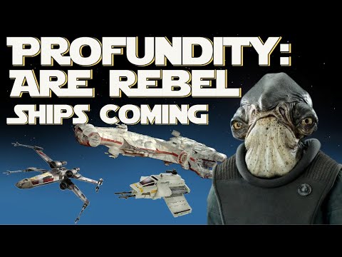 Rebels Ships Coming with the Profundity: SWGOH Speculation Admiral Raddus Brings Reinforcements