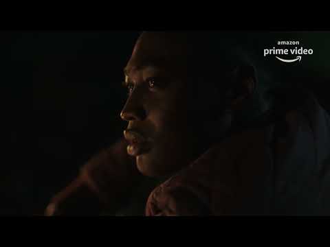 Hanna 4K | Trailer