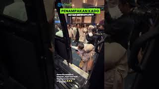 Mobil Van Mewah Jadi Kado Ultah Lesti, Harga Bikin Melongo!