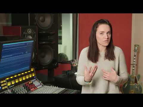 Lena Hall Obsessed: David Bowie