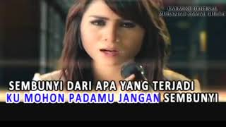 Download lagu GEISHA - Lumpuhkan ingatanku (Karaoke original) mp3 Download lagu GEISHA - Lumpuhkan ingatanku (Karaoke original) mp3