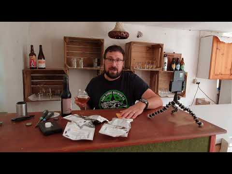 HBW 83: Junk on the Bar