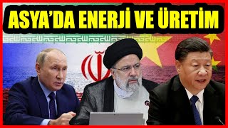 Asya'da enerji ve üretim! - Biz Yaparız - Serdar Aliçavuşoğlu, Ali Alsaç
