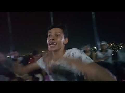 POMPER vs GIO - Fecha 4 Loma de Bolívar El Club del Verso