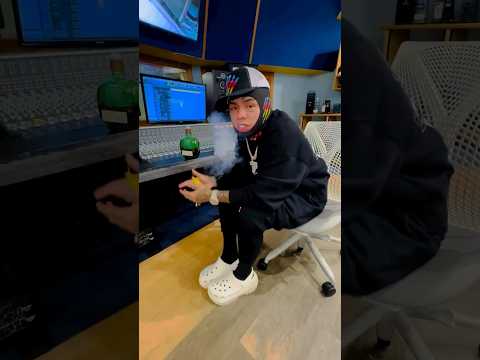 6ix9ine feat Tory Lanez new snippet