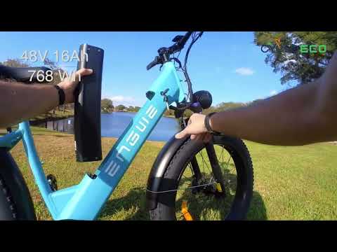 CycloEco product video preview