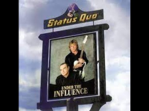 Little White Lies - Status Quo