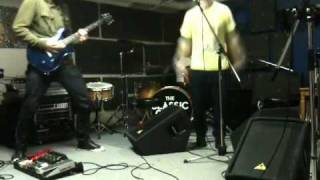 The Classic Crime Jams New Material