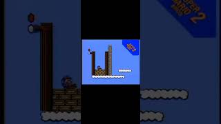 Super Mario Bros 2 - Nintendo M18IS LaserDisc Interactive V1 segment