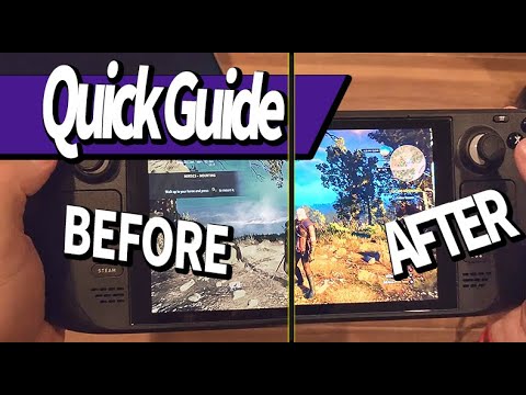 How to install Steam Deck plugins without fluff - Decky Loader Guide