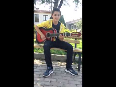İlyas Yalçıntaş ft Büşra Periz - Olmazsa Olmazımsın ( Cover )