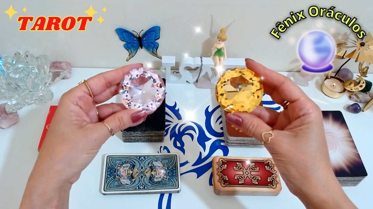 💥Toda VERDADE sobre Ele(a) HOJE em relação a VOCÊ❤️ Pensamentos, Sentimentos e Atitudes🔮Tarot Hoje