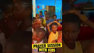 I couldn't control my tears seeing this - THANK YOU JESUS!