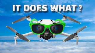 ND or CPL Filters on Drones or Cameras?