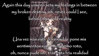 Celesty -  Legacy of hate pt 3 (Subt. Español)