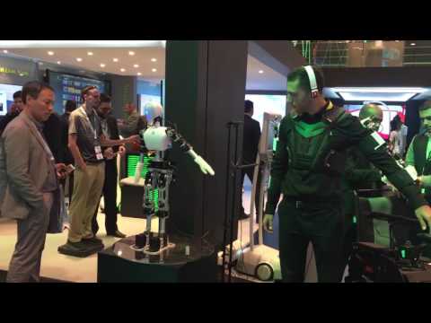 Vidéo YouTube - KaPDtzg0Gyc