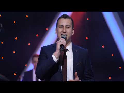 Denes sum vesel raspean - Grupa Dinamika  (Cover 2019)