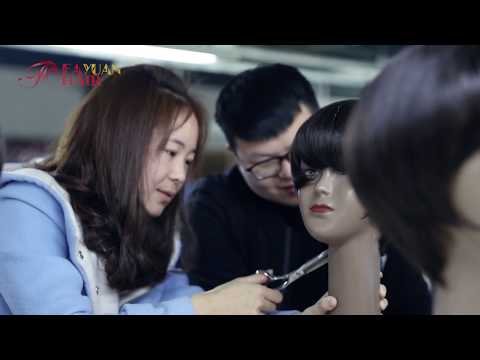 How to Make 100% Virgin Human Hair? Show You the Factory Manufacturing Process