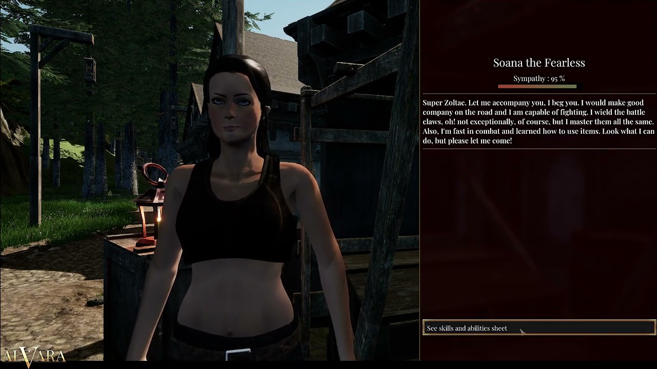 Gameplay Video