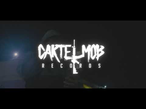 YoungSix - BLUEHUND$ (Official Video)