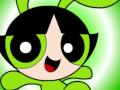 Buttercup She Wolf