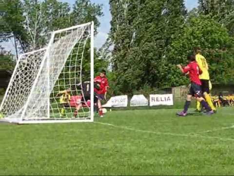 U12 Inter  - ŠKP Dúbravka  24.5.2012