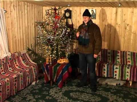 Colinde-Urare-Varu Sandel