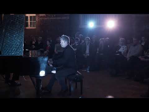 Andrew James Johnson | Winter's Heart | Feat. Live Piano and Strings
