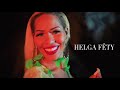 Helga Fêty Feat. Caló Pascoal -Paraíso [Vídeo Oficial]