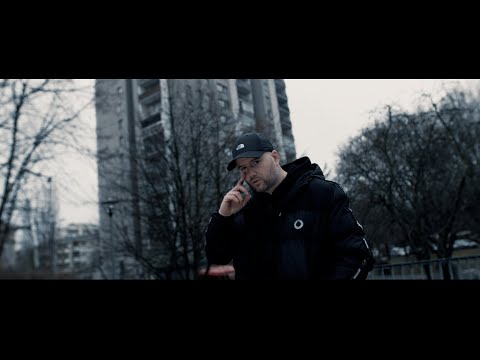 Jano Polska Wersja - Dzika kraina (prod. PSR) STREET VIDEO
