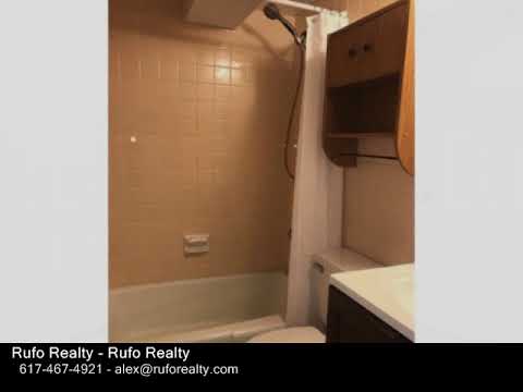 198 ALLSTON STREET Unit 3, Boston MA 02135 - Condo - Real Estate - For Sale -