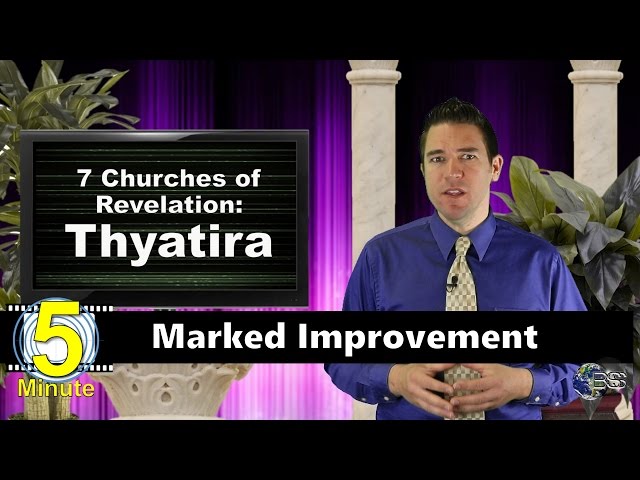 Pronúncia de vídeo de Thyatira em Inglês