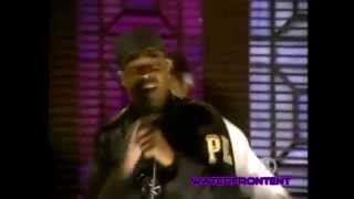 Public Enemy - Rebel Without A Pause [HQ] [HD] [LIVE]