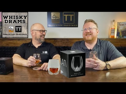 Norlan Whisky Glass Review