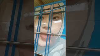 Download lagu KARYA LUKISAN DI TRUK #art #shorts #truck #500subs mp3