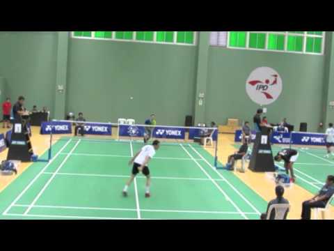 Luka Wraber - Job Castillo Highlights