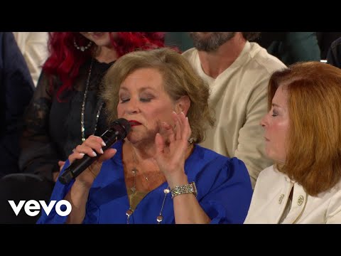 Turn Your Eyes Upon Jesus (Live At The Barn at Sycamore Farms, Nashville, TN 2024)