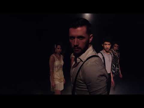 Travis Wall's Shaping Sound After the Curtain