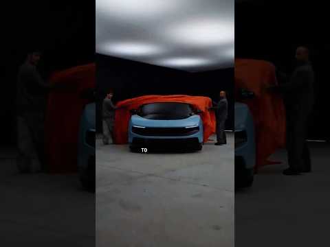 Ferrari PRO MAX
