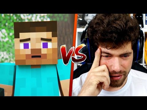 IF YOU CRY YOU LOSE!  😭😟 REACTING TO THE BEST MINECRAFT ANIMATION: ANIMATION LIFE