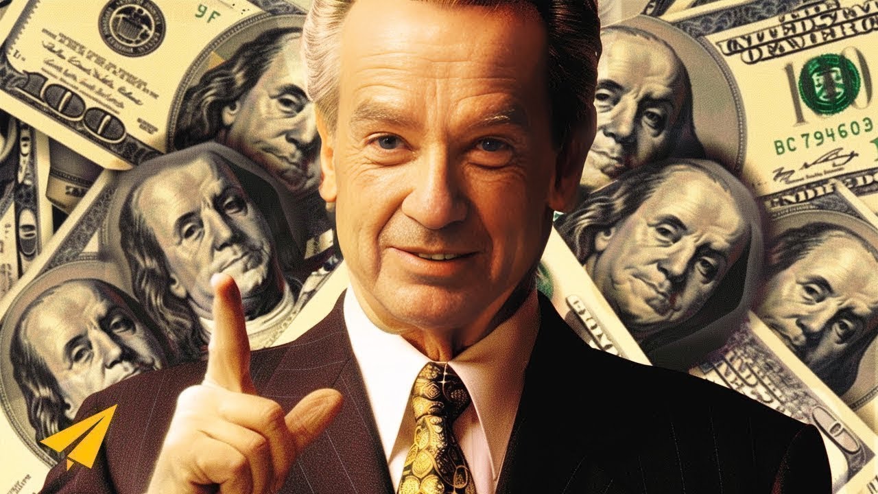 Zig Ziglar - How to REPROGRAM Your MIND for SUCCESS and WEALTH!