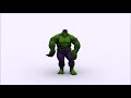 Hulk Dançando Vem Ni Mim Sexta Feira Sua Linda FULL Definitive Edition