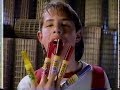 1994 Push Pop Hip To The Pop With Ryan Reynolds Commercial