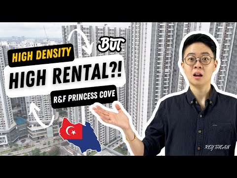 Thumbnail for Property Review #2: R&F PRINCESS COVE @ JOHOR BAHRU