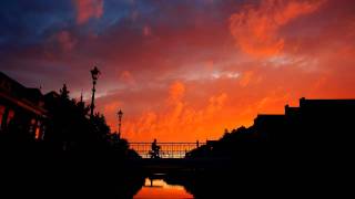 Conjure One - Run for Cover