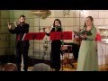 CANTO DIVINO Vater unser, der du bist im immeL ...