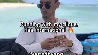 Download lagu HA TEPUK mp3