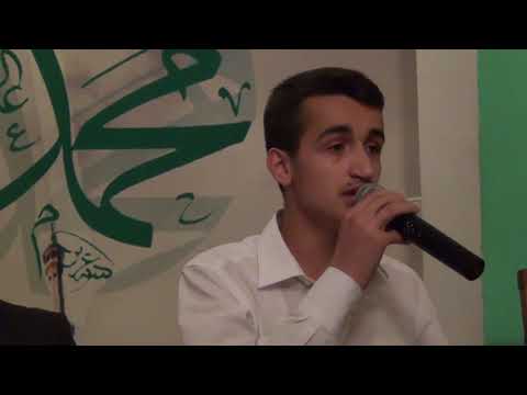 Menduh Alajbeg   O zot une jam i varfur  LIVE