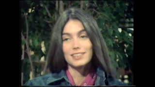 Emmylou Harris 1977 interview
