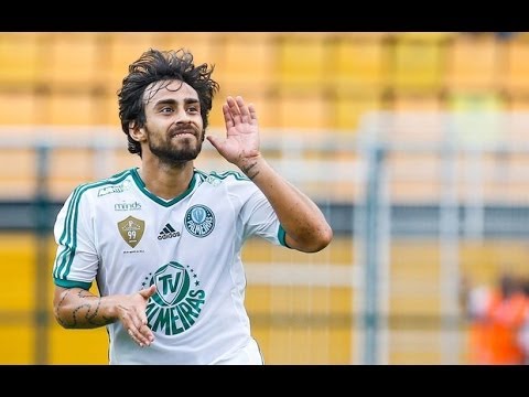 Palmeiras 2 x 0 São Paulo - Paulistão 2014 - Narração: José Silvério ( Rádio Bandeirantes)